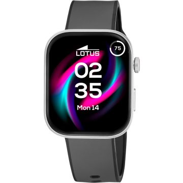 Smartwatch Lotus Smartime Audaz Écran Extra Large