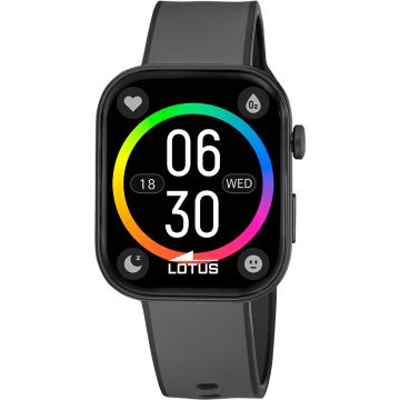 Smartwatch Lotus Smartime Audaz Écran Extra Large