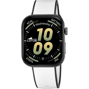 Montre Connectée Lotus Smartime Audacieuse Grand Écran