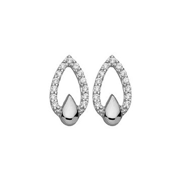 Boucles D'Oreilles Goutte Oz Og