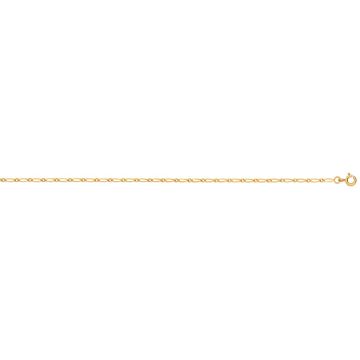 Collier Gourmette Diam. Alt. 1/1 1.7 M