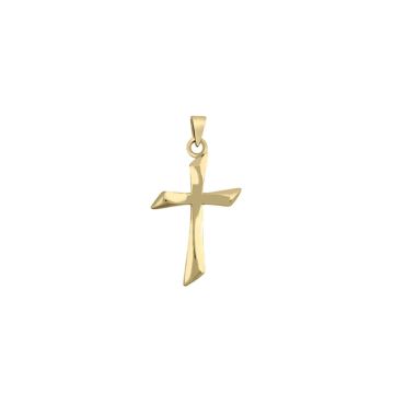 Croix Torsade