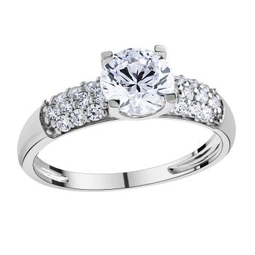 Bague  Oxydes