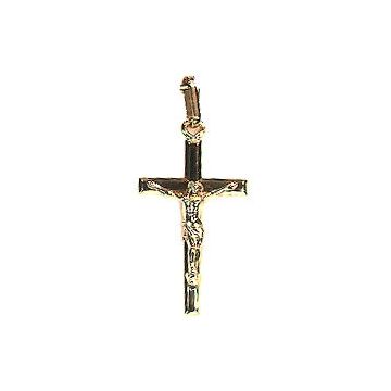 Pendentif Croix Christ