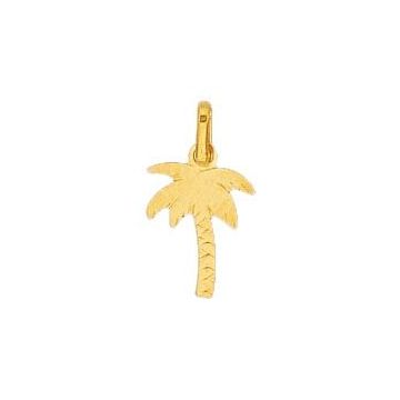 Pendentif Palmier