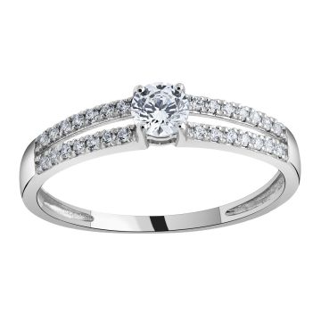 Bague  Oxydes