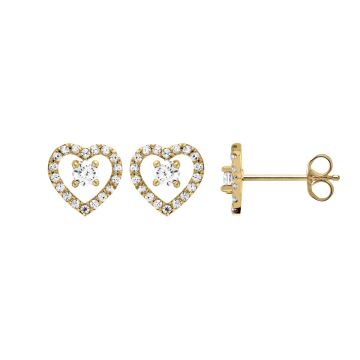 Boucles D'oreilles  Oxydes