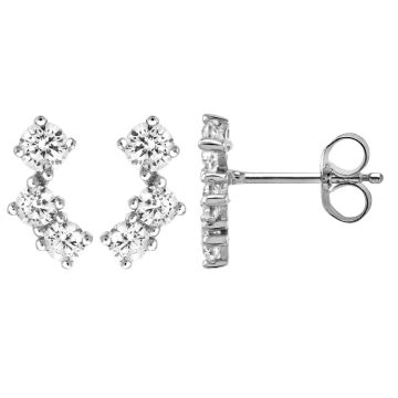 Boucles D'Oreilles Oxydes