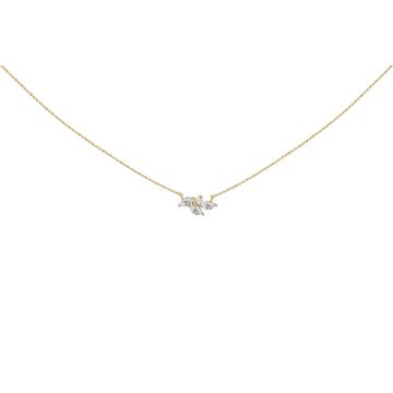 Collier Oxydes
