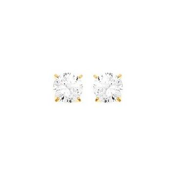 Boucles D'oreilles Puce 5 Mm O.Z