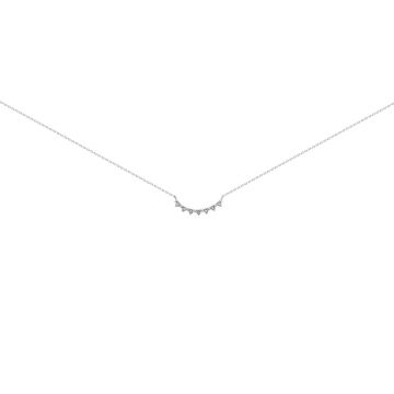 Collier Diamant