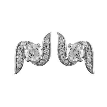 Boucles D'Oreilles Oz 3Mm Og