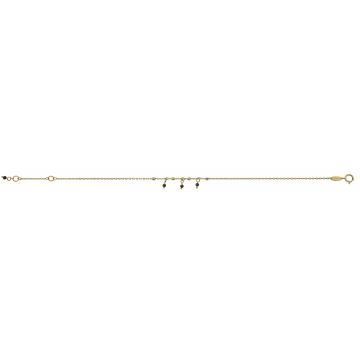 Bracelet or 375 millièmes