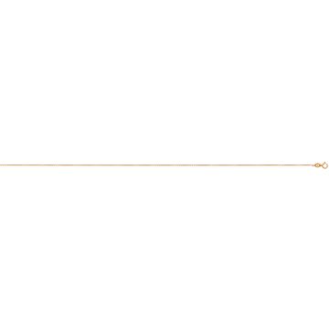 Collier Rose Forcat Rond 0.93 Mm