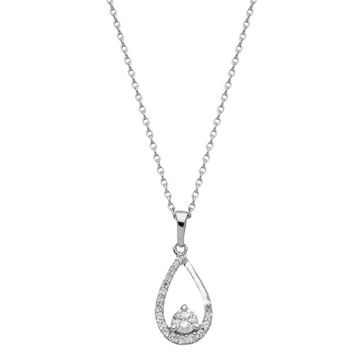 Collier Goutte Oz - Ri 42Cm - Og
