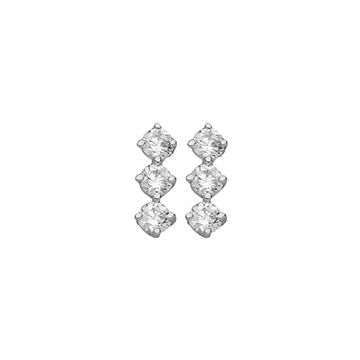 Boucles D'Oreilles Pendant Oz Og
