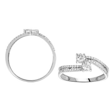 Bague  Oxydes