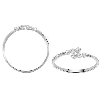 Bague  Oxydes