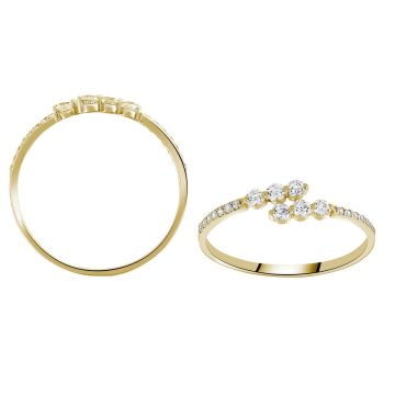 Bague  Oxydes