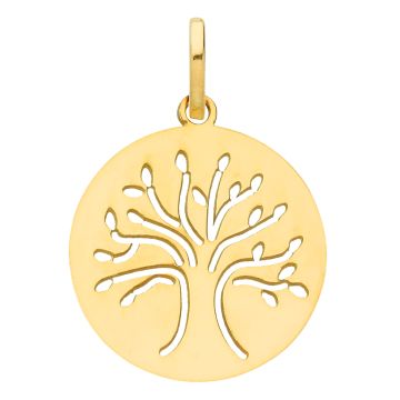 Médaille Arbre De Vie