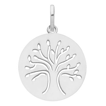 Médaille Arbre De Vie Og