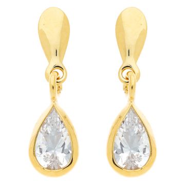 Boucles D'Oreilles Mobile Pend  Oz