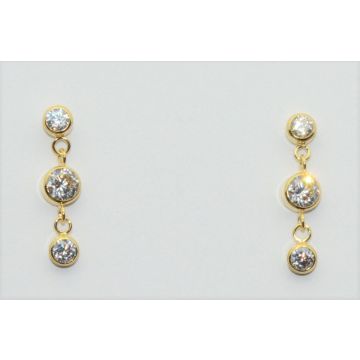 Boucles D'Oreilles Douilles
