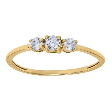 Bague  Oxyde