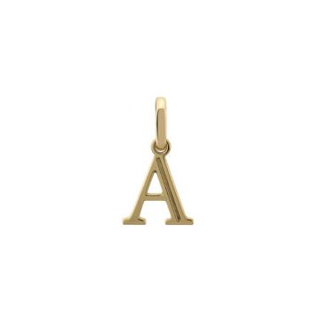 Pendentif or 375 millièmes