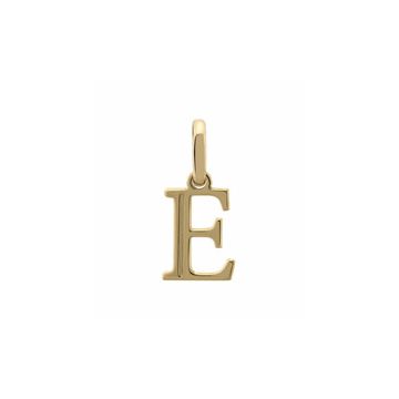 Pendentif or 375 millièmes