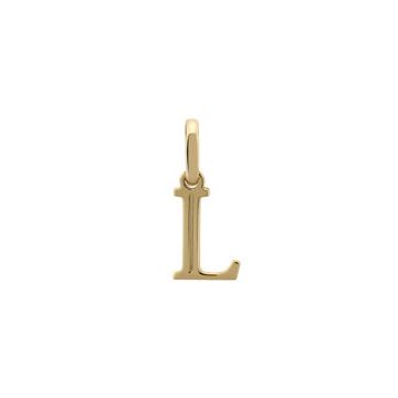 Pendentif or 375 millièmes