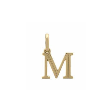 Pendentif or 375 millièmes