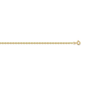 Collier Forcat Diamante 2.1 Mm