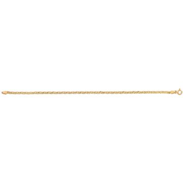 Collier Tresse 2.5 Mm