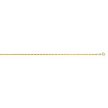 Collier Forcat Diamante 1.4 Mm