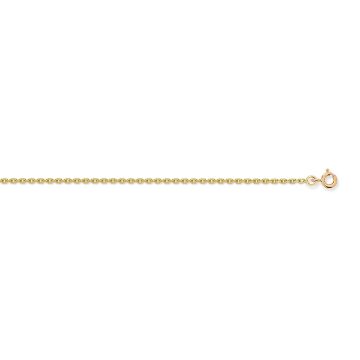 Collier Forcat Diamante 1.6 Mm