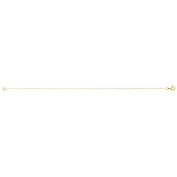 Collier Forcat Clair Diamante 1.00 Mm