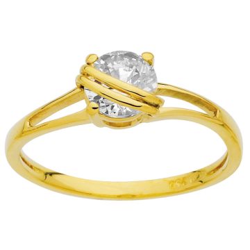 Bague Oz 6Mm