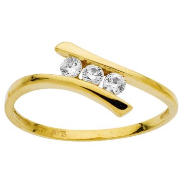 Bague 3 X Oz 2,7Mm
