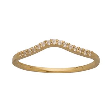 Bague Vague Oz