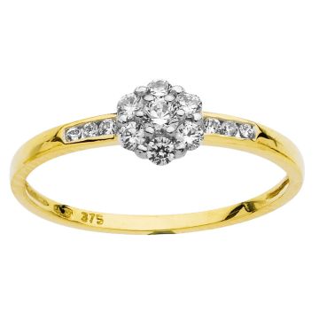 Bague Oz