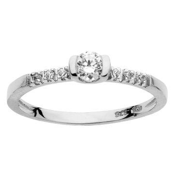 Bague Oz 3,7Mm Et 1,3Mm Og