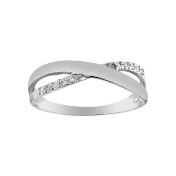 Bague Oz Croisee Og