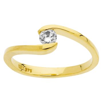 Bague Oz 3,7Mm