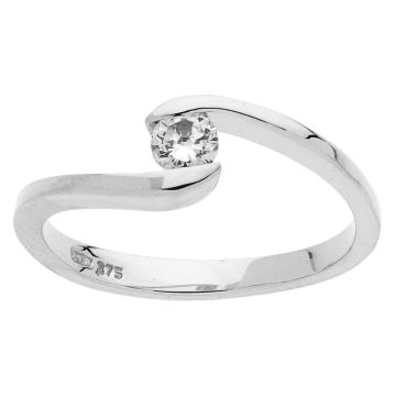 Bague Oz 3,7Mm Og