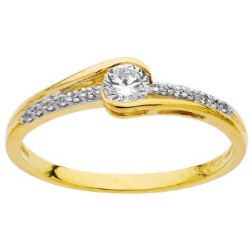 Bague Oz 3,9Mm Et 1Mm