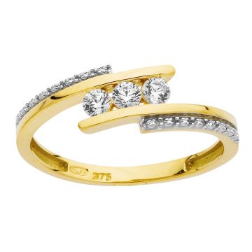 Bague 3 X Oz 2,6Mm