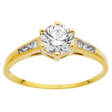 Bague Oz 6Mm 1,7Mm 1,5Mm 1,2Mm