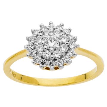 Bague Oz 2,9Mm 1,7Mm 1,5Mm