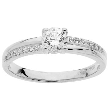 Bague Oz 5Mm Et 1Mm Og